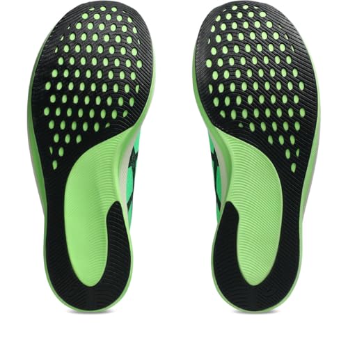 Image of ASICS Unisex Lace Up Running Shoes