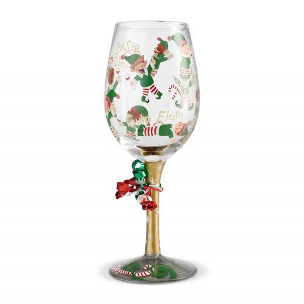 Verre à vin Lolita 6002983 pour vos soirées festives et apéritifs chics