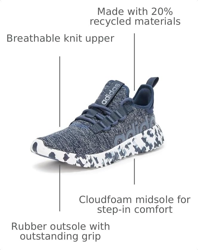 Image of adidas Unisex-Adult Kaptir 3.0