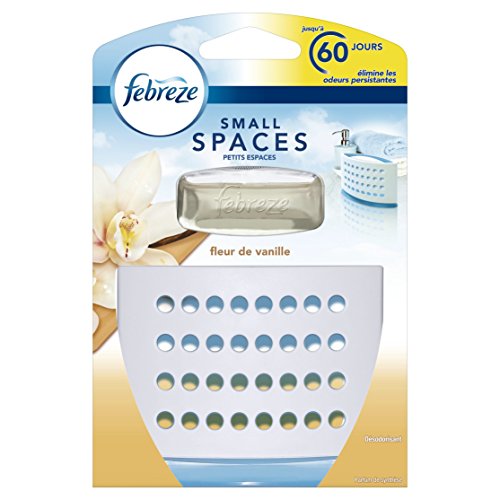 Febreze Petits Espaces Kit di avvio per deodorante...