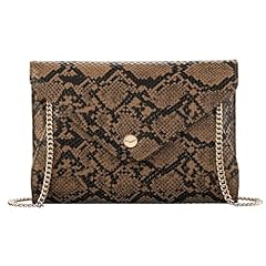 Leopard Skin (Light Brown)