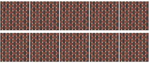 yAmazon.co.jpzyƖp ZbgzNtg R[X^[ XgO  H@Ή pR[X^[ uYiq 5 (10)