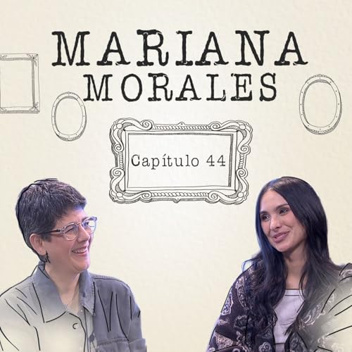 『“Mi mamá me preguntó si era una mujer atrapada en el cuerpo de un hombre”: Mariana Morales』のカバーアート