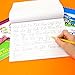 BAZIC Cursive Writing Pad 50 Sheet 10.5