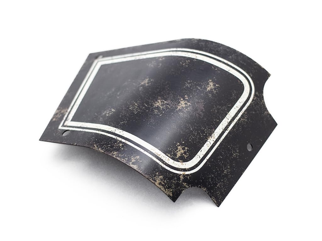 Amazon | MOTOR ROCK W650/400用 エイジング塗装済み 69ボックス