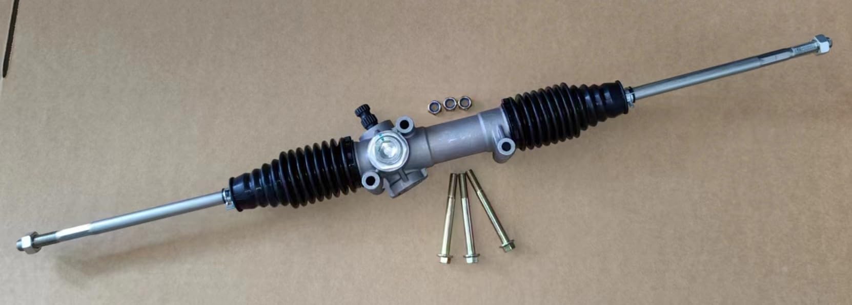 Amazon.com: WANTONE RACING Steering Rack and Pinion 1825059
