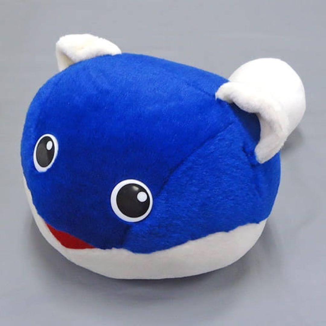Amazon.co.jp: miniマムル ぬいぐるみ 風来のシレン セガダイレクト 