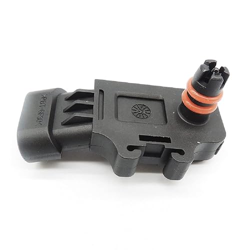 1 PCSet Sensor MAP 12232201 28086011 5S12144 Compatible con J-M-C JlANGLlNG LANDWlND CH-ERY VEHlCLES CAIJUN-AUTO