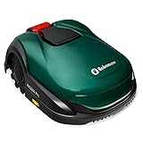 Robot DE JARDÍN ROBOMOW RK4000 Pro para Extensiones DE 4000m2