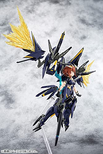 Kotobukiya Alice Gear Aegis: Sugumi Kanagata (Ga-Shin) miniatura 3
