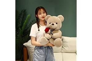 Happy Meeting Rose Toy: A Timeless Gift for Joyful Occasions