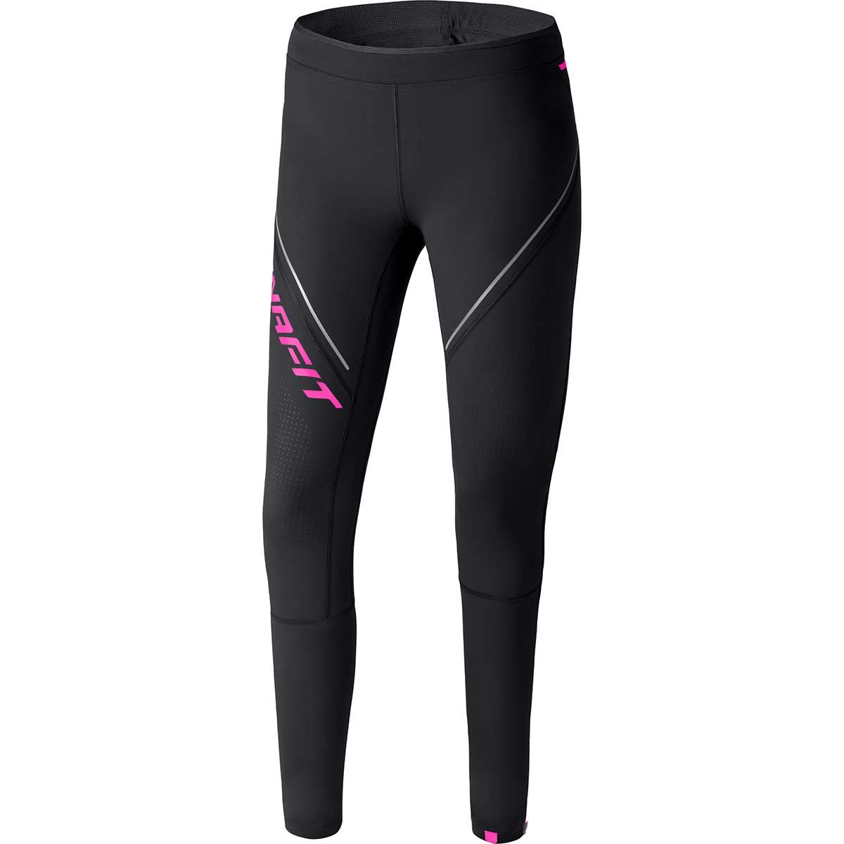 DYNAFIT Damen Leggings Winter Running W Tights