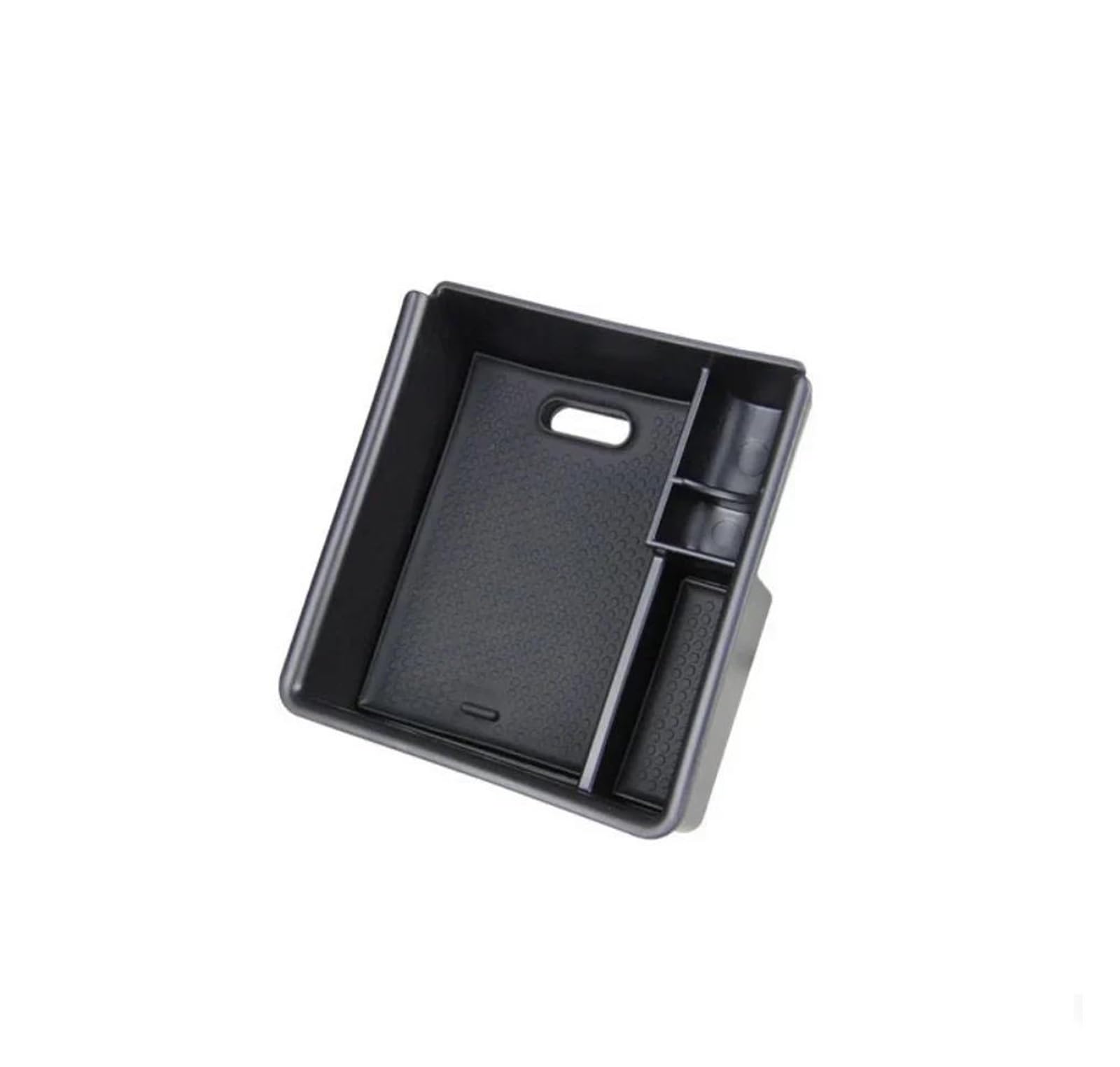 REQIANOZ For Malibu 2013 2014 Center Console Organizer Compatible Insert Tray Secondary Storage Armrest Box Accessories