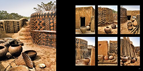 Villages Of West Africa: An Intimate Journey Across Time #TOP5