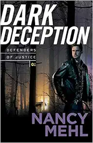 Dark Deception (Defenders of Justice) book cover