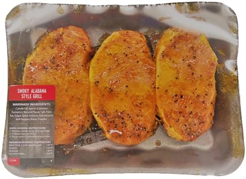 Weis Quality, Smoke Alabama Boneless Pork