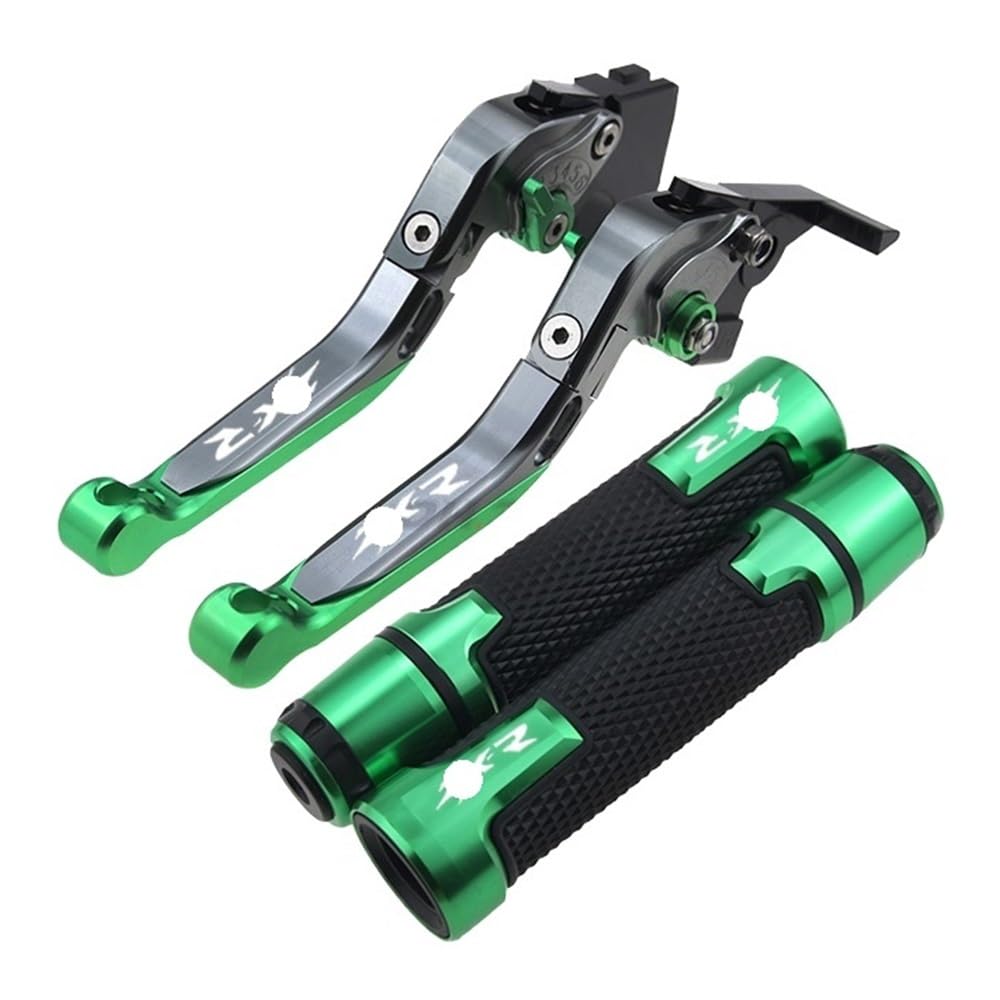 Prsdfg I Brake Clutch Levers Handle Adjustable Motorcycle Brake Clutch Levers Handbar End Grips For Zxr400 Zxr 400 All Years Handle