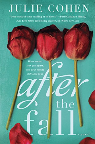 After the Fall: A Novel view 2