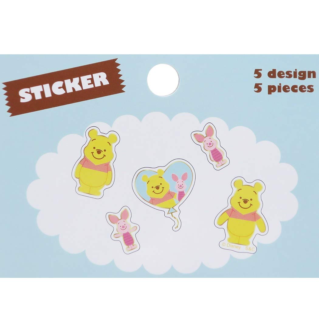 Amazon.co.jp: S＆C ディスニー ぷっくり箔入りフレークシール DCC15