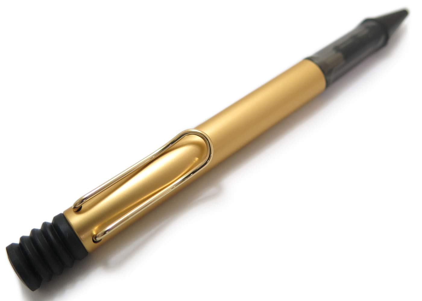 Lamy Lx Ball pen (Gold 275 Au) - Image 2