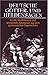 Deutsche Götter- und Heldensagen: Große Heldentaten und spannende Abenteuer aus dem germanischen Sagenschatz