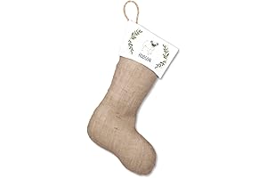 Adorable Pug Personalized Christmas Stocking for Jolly Holiday Cheer