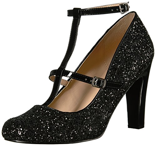 Pleaser Women's Queen01/r-Rg Dress Pump