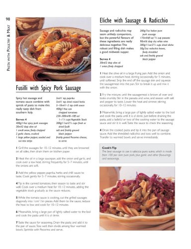 500 Greatest Ever Pasta Recipes image 4