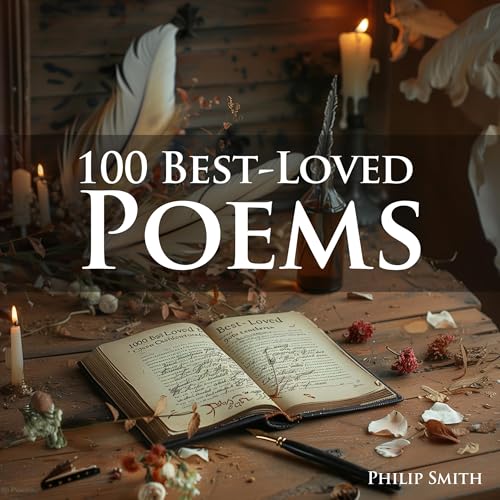 100 Best-Loved Poems by Philip Smith episode artwork