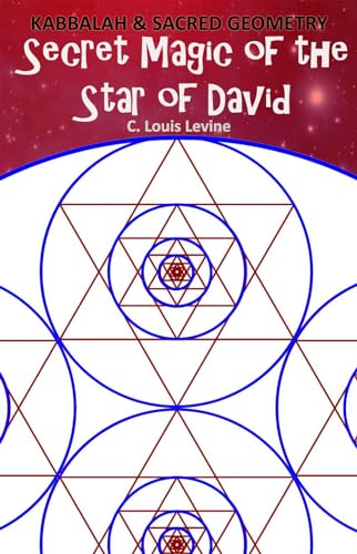 Kabbalah & Sacred Geometry: Secret Magic of Star of David