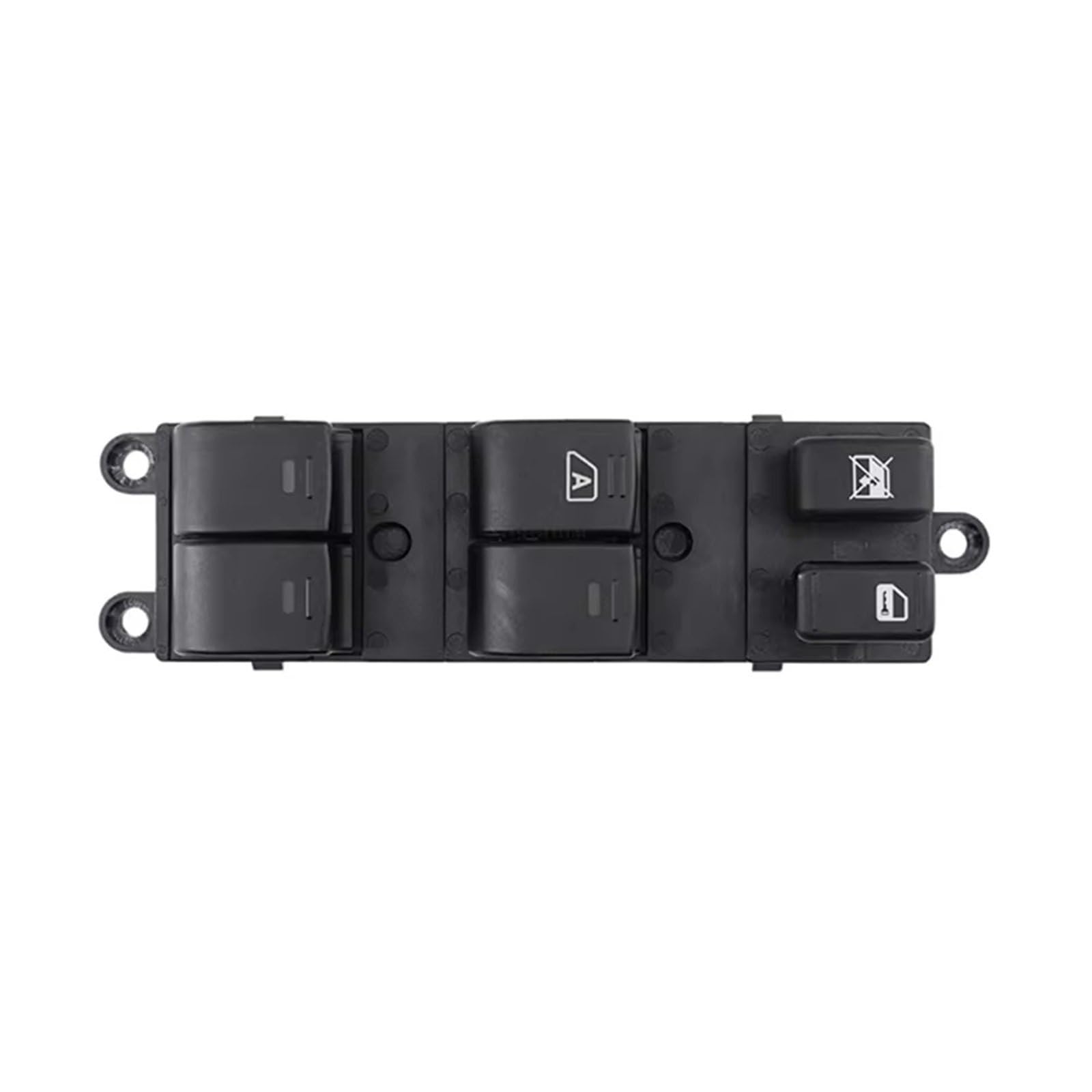 Commande lève-vitre avant conducteur Subaru Forester III pour rouler serein