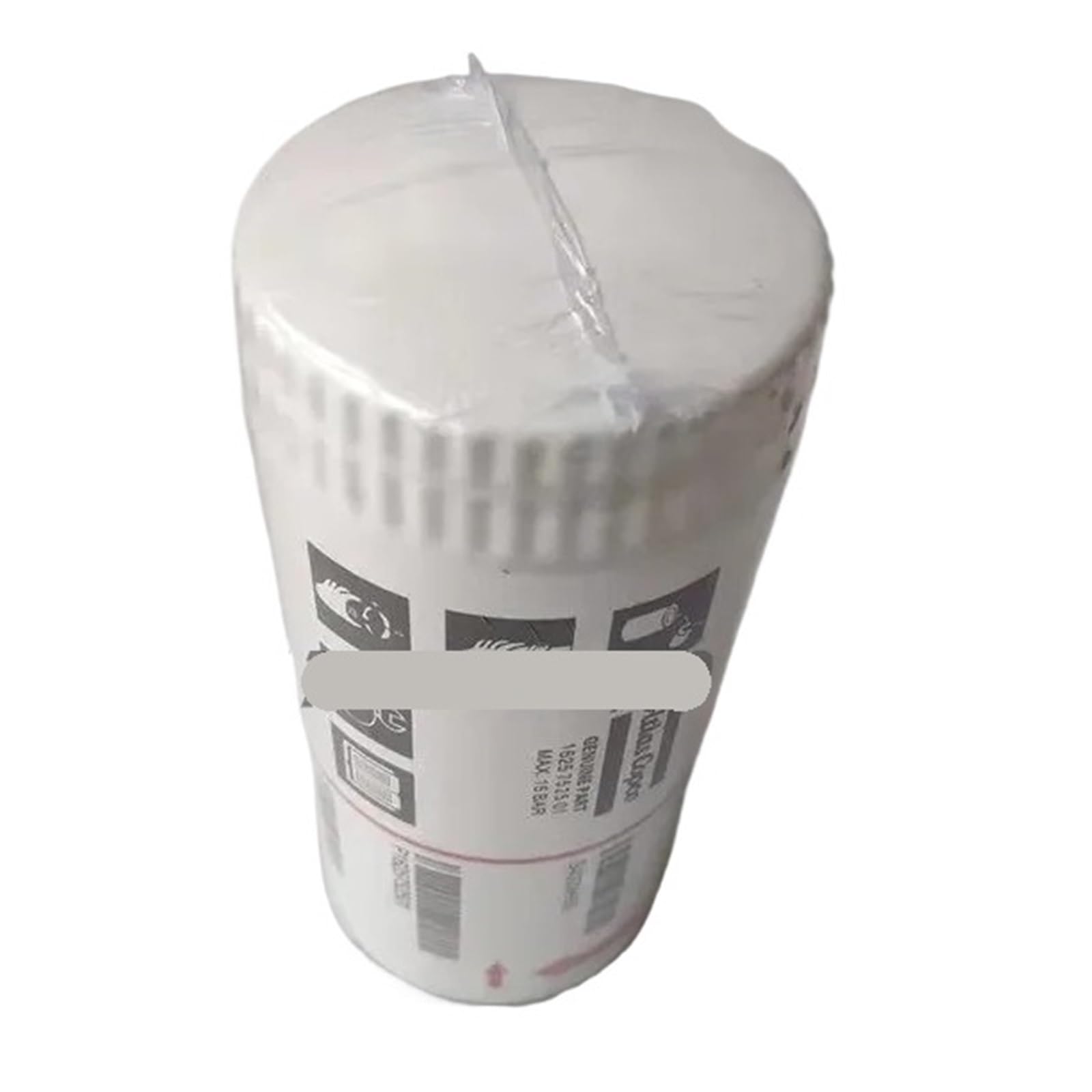 YLPWKMVZ Screw air compressor GA22A oil filter 1625752500