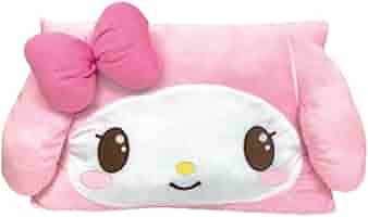 マイメロディ　特大　100㎝クッション Amazon.co.jp: サンリオ(SANRIO) サンリオ ビッグフェイス形