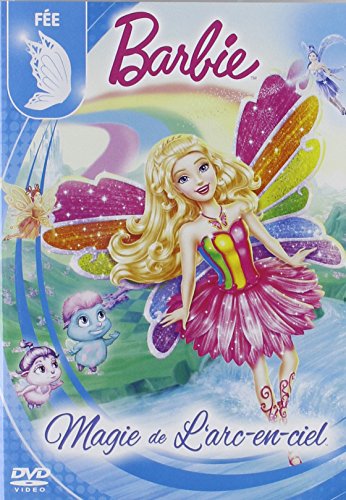 Barbie : Magie Arc-En-Ciel
