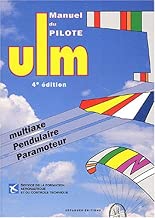 Download ULM : Manuel du pilote PDF