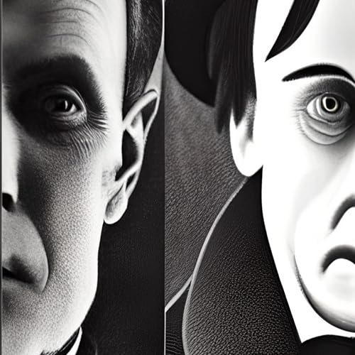  Jekyll And Hyde