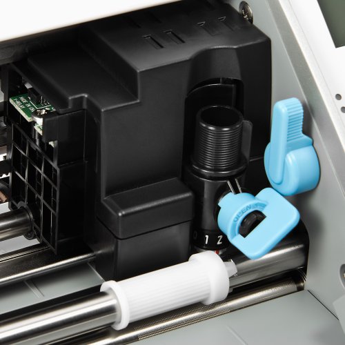 Silhouette Cameo Material Cutting Printer - Ideal For Scrapbooking, Vinyl, Stencils, And More #TOP4