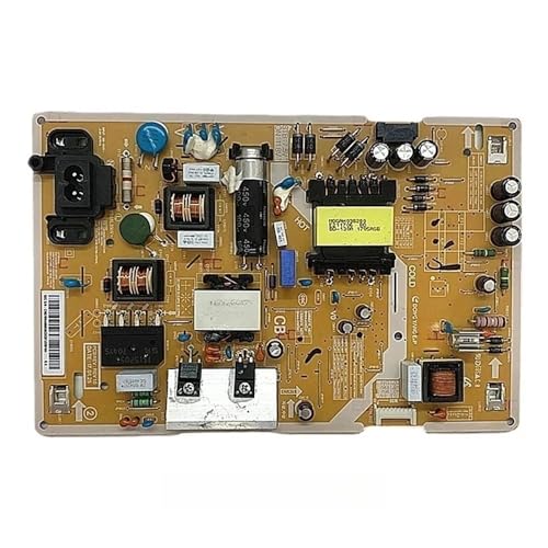 TV qui ne s'allume plus ? Solution avec la carte d'alimentation L48 BN44-00852F BN44_00856C