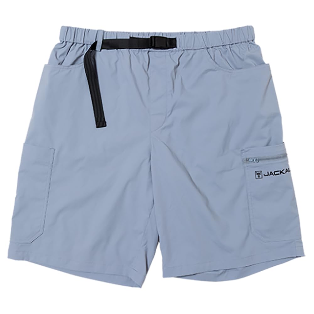Amazon.co.jp: ジャッカル(JACKALL) フィッシングショートパンツ