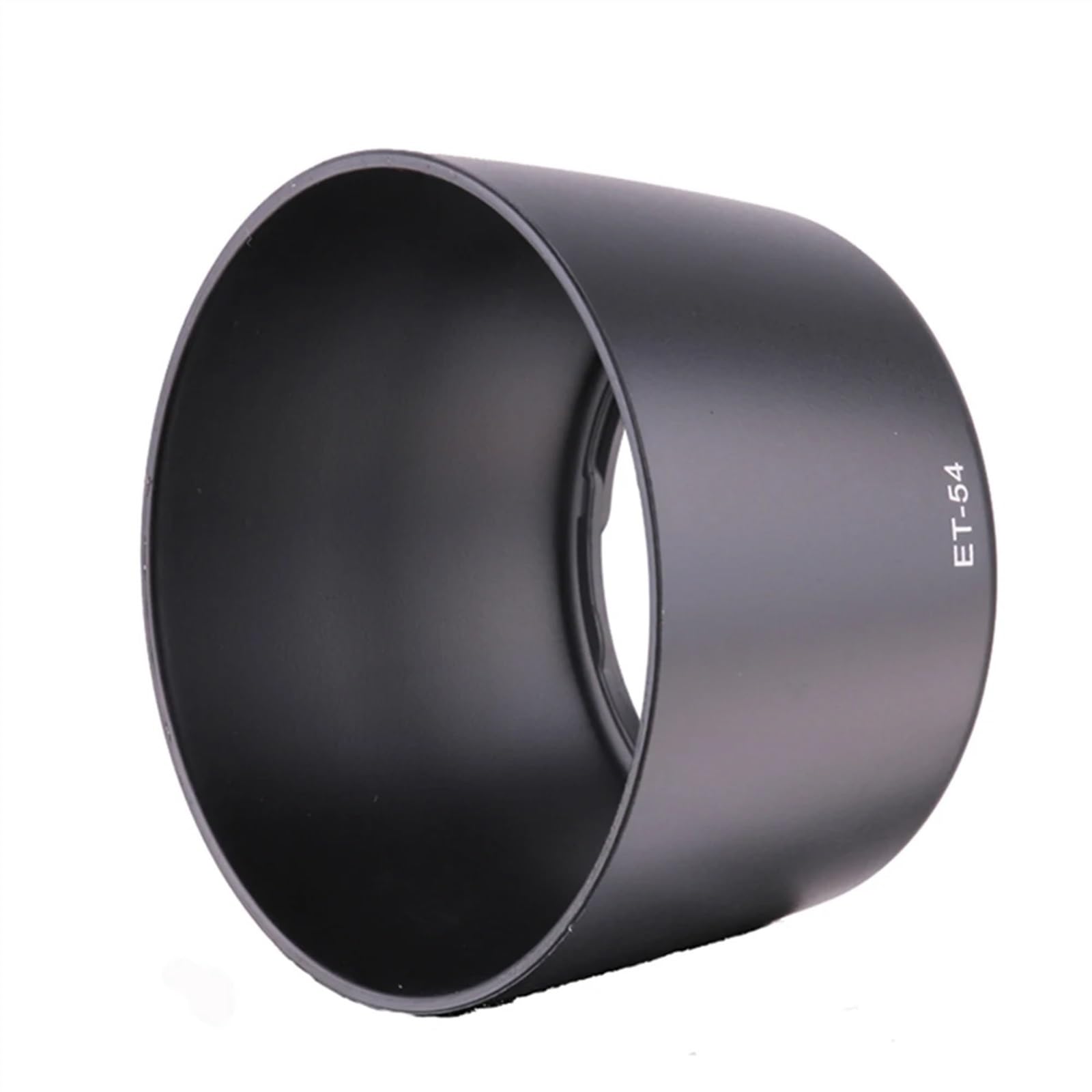 Amazon.co.jp: ET-54 ET54 カメラレンズフード for Canon EF 55