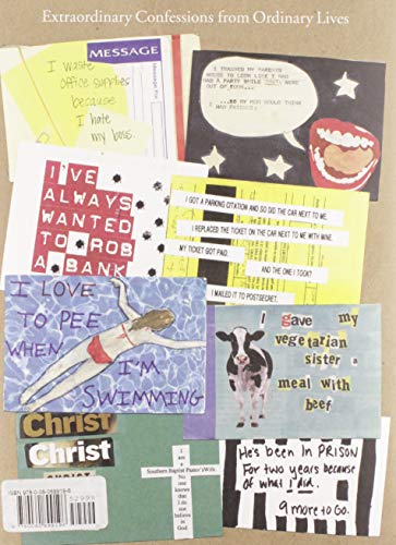 PostSecret: Extraordinary Confessions from Ordinary Lives - Image 2