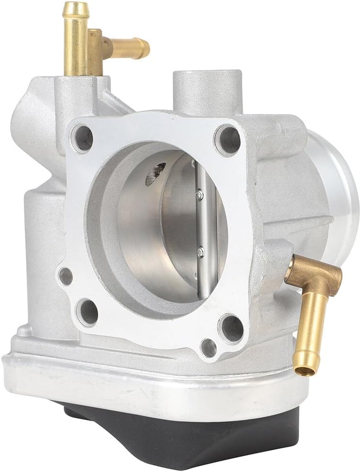 Throttle body Assembly for VW Golf City 2.0L 2007-2010,for VW Jetta 2.0L 2004-2005 2010 Electronic Throttle Body OE: 06A133062S