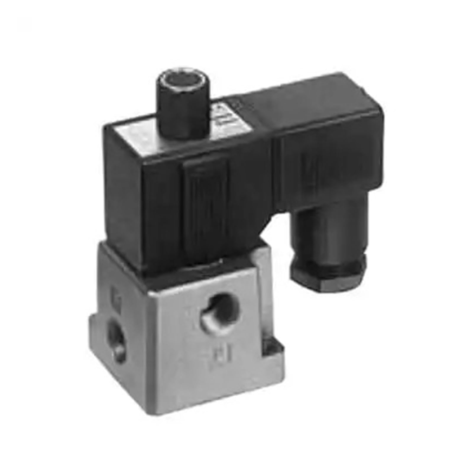 BACYDLPL Solenoid valve VT317-5G-02 vt317v-5dz-02f-q(VT317V-5DZ-02F-Q)