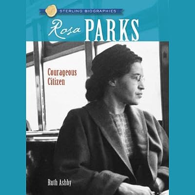 Sterling Biographies