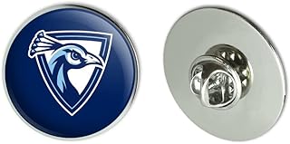 GRAPHICS & MORE Upper Iowa University Primary Logo Metal 1.1