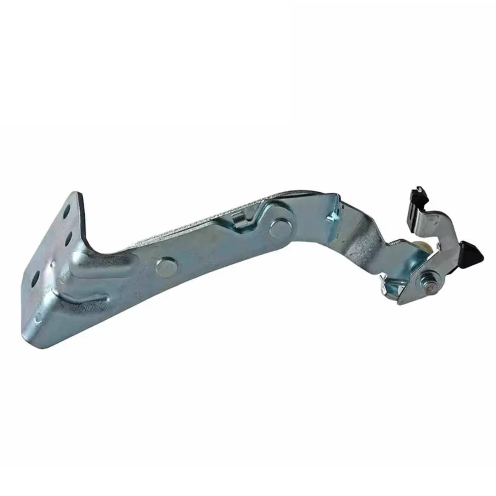 Rodillo de puerta corredera lateral fluido para Boxer III 2006-2019 bisagra robusta 7