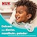 Imagen de NUK Perfect Match Air Chupete