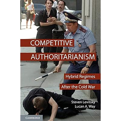 Competitive Authoritarianism