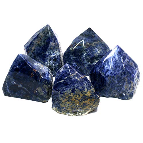 CrystalAge Sodalite Generator Point