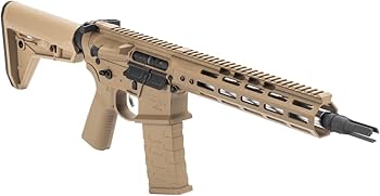 Amazon.co.jp: Noveske GEN.4 DEVGRU RYUSOKU-AEG : ホビー